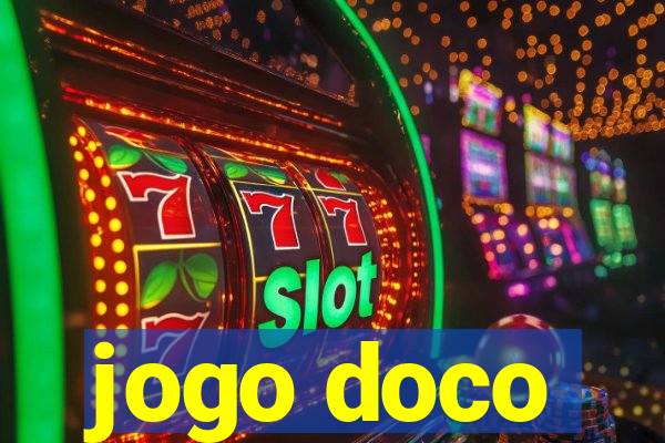 jogo doco